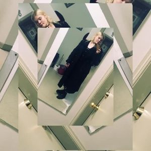 Meet your Posher, Maria